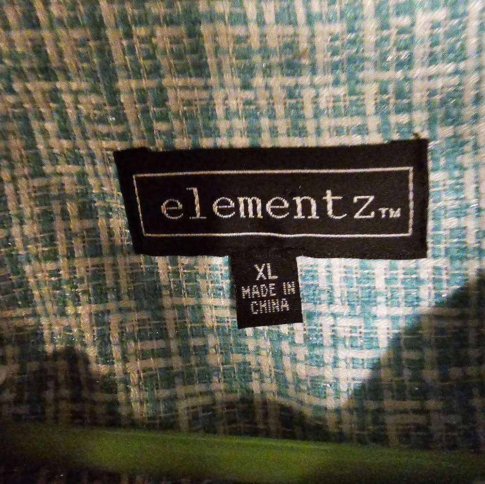 Show jacket